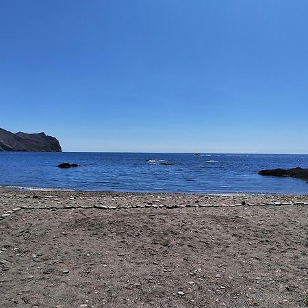 Casa Mar Villa Águilas Екстериор снимка