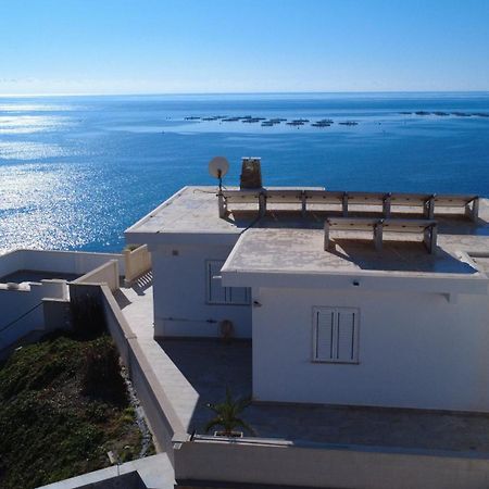 Casa Mar Villa Águilas Екстериор снимка
