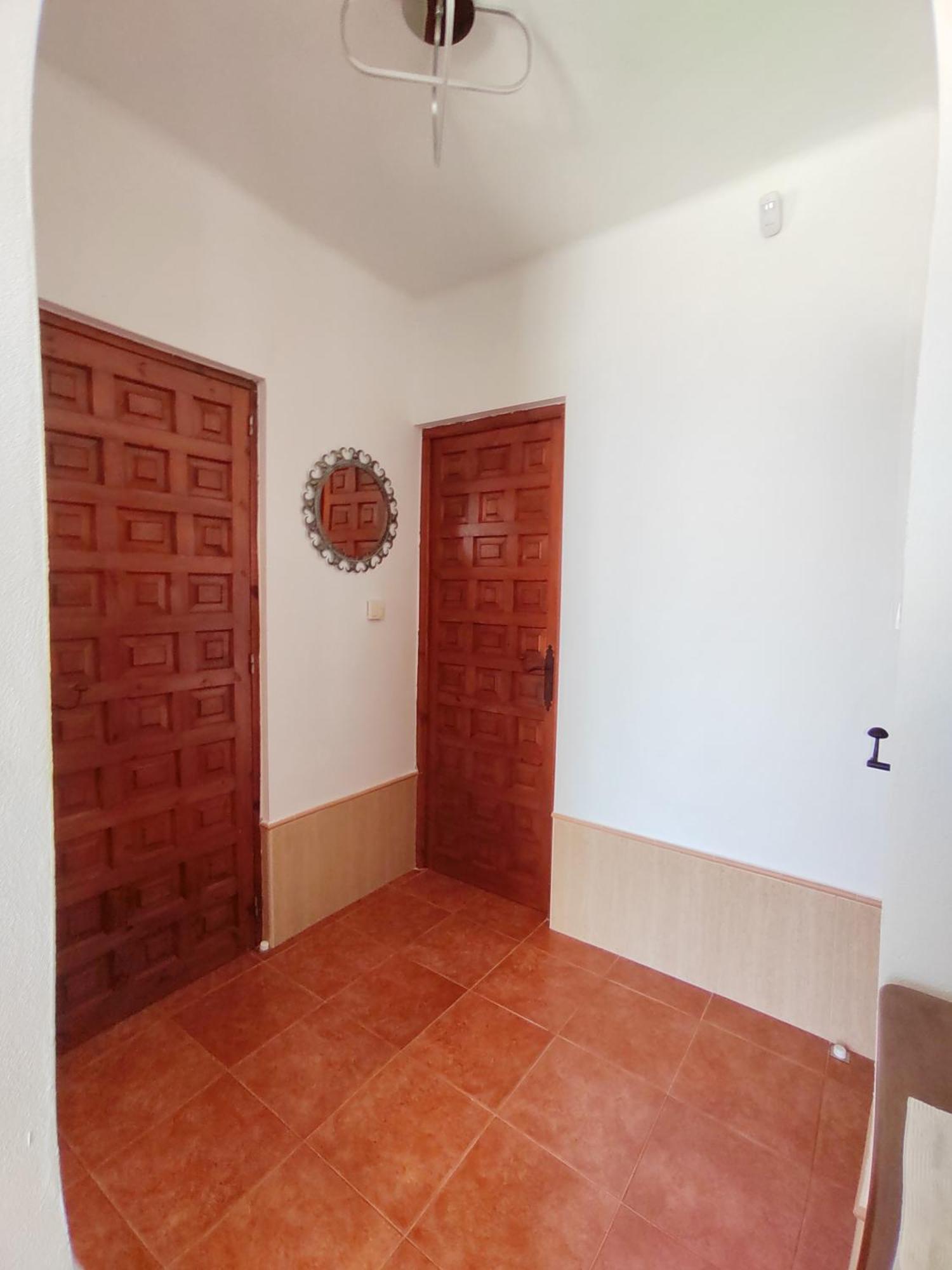 Casa Mar Villa Águilas Екстериор снимка