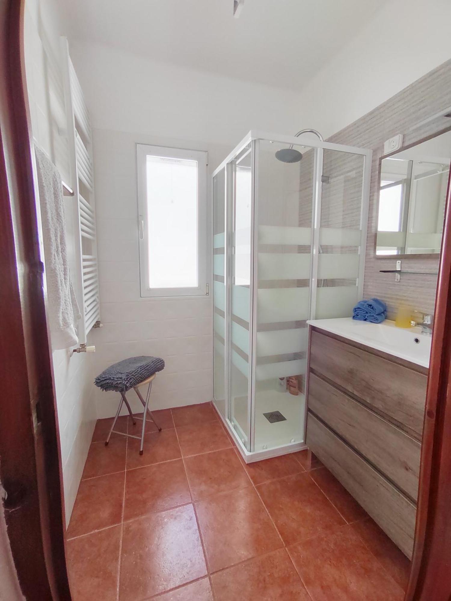 Casa Mar Villa Águilas Екстериор снимка