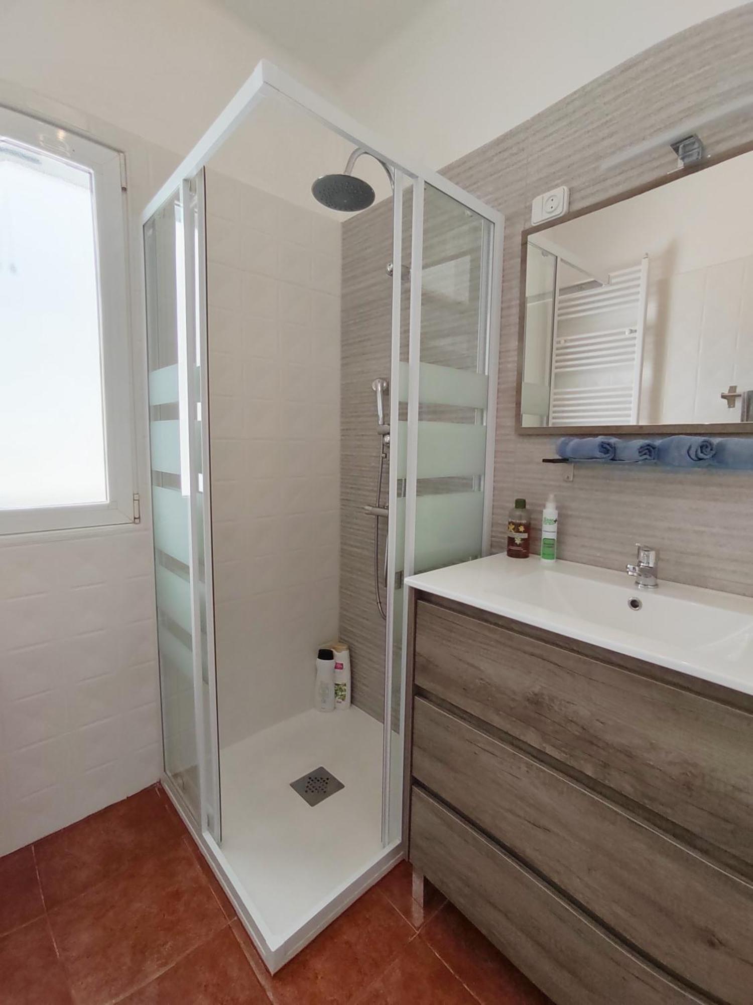 Casa Mar Villa Águilas Екстериор снимка