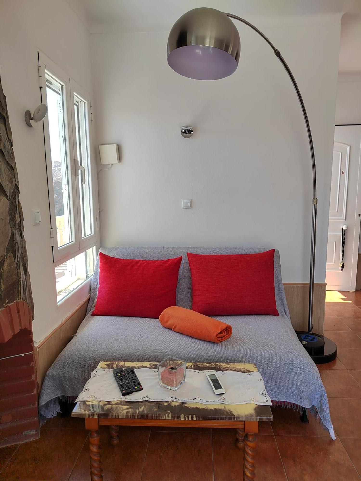 Casa Mar Villa Águilas Екстериор снимка