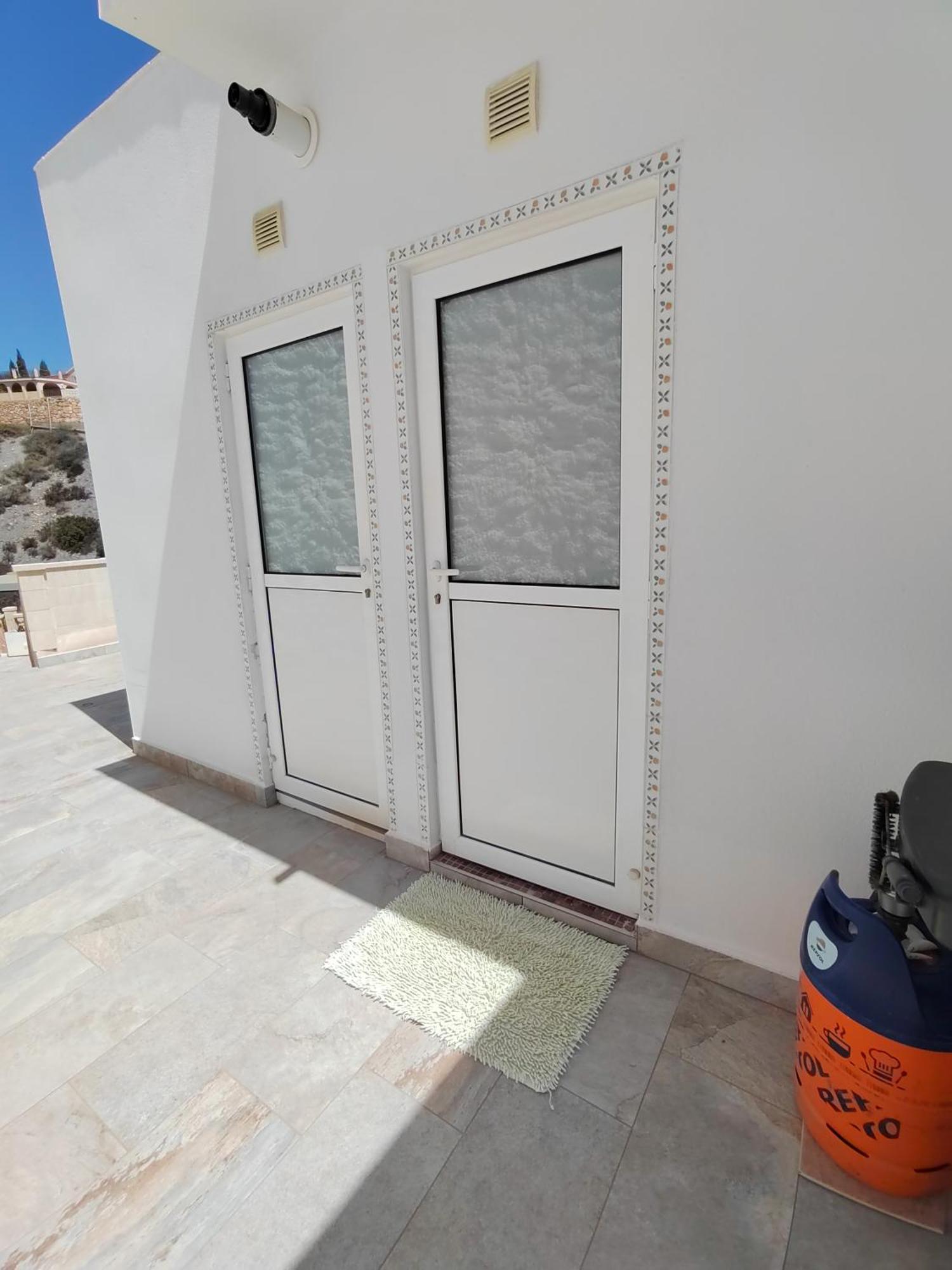 Casa Mar Villa Águilas Екстериор снимка