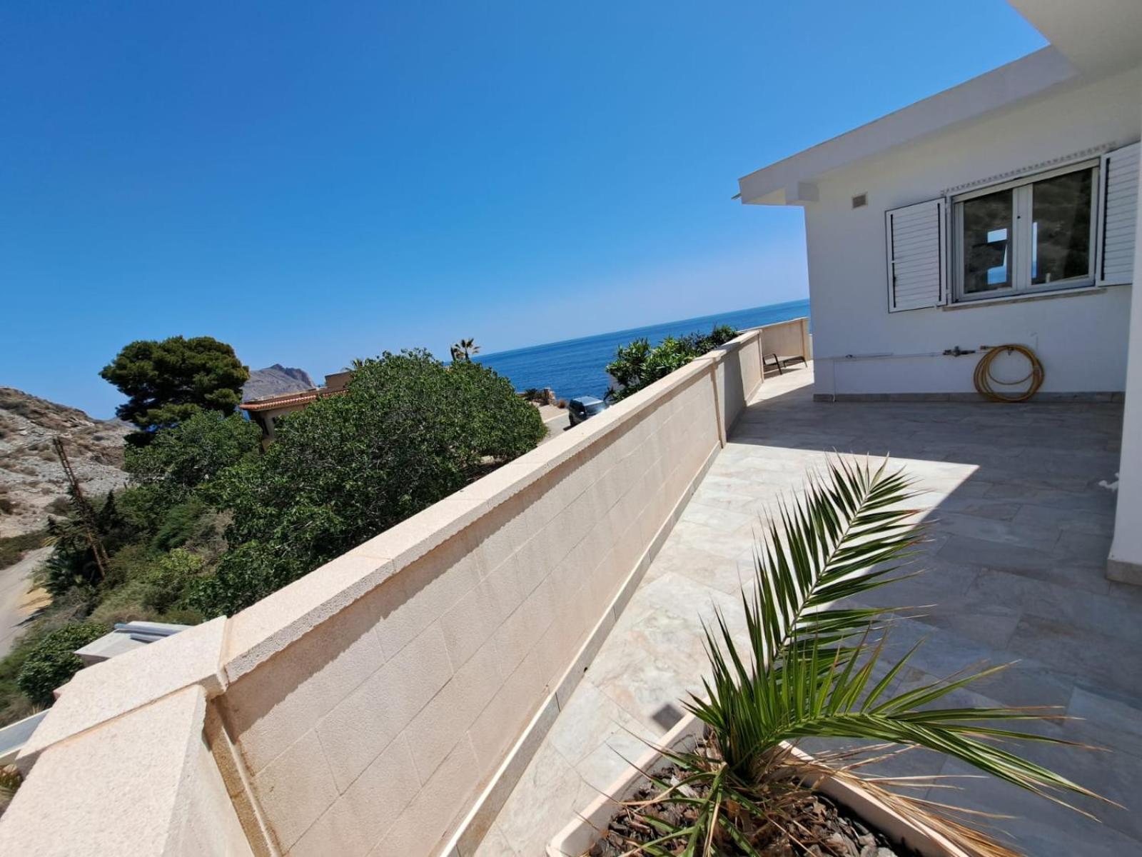 Casa Mar Villa Águilas Екстериор снимка