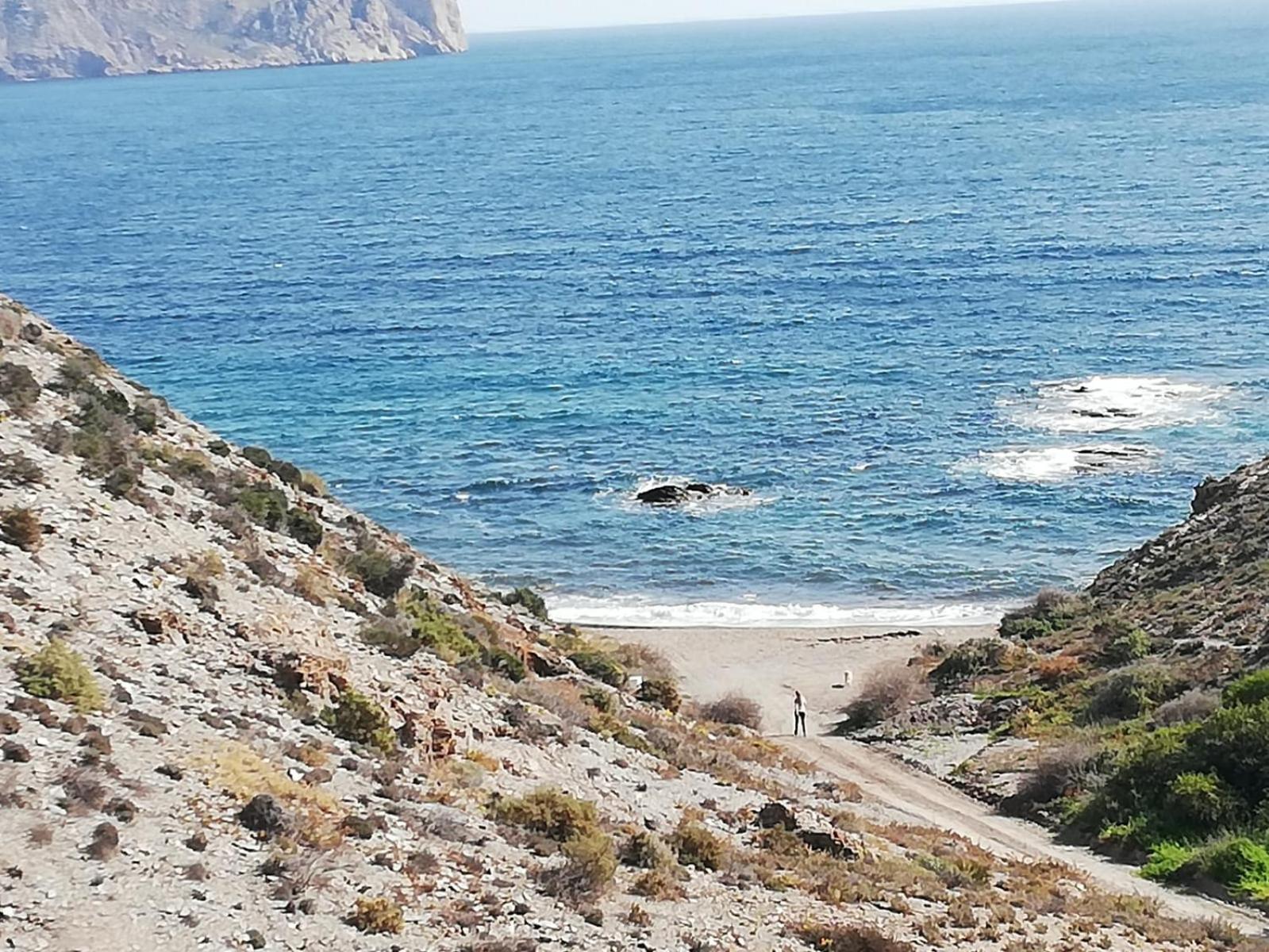 Casa Mar Villa Águilas Екстериор снимка