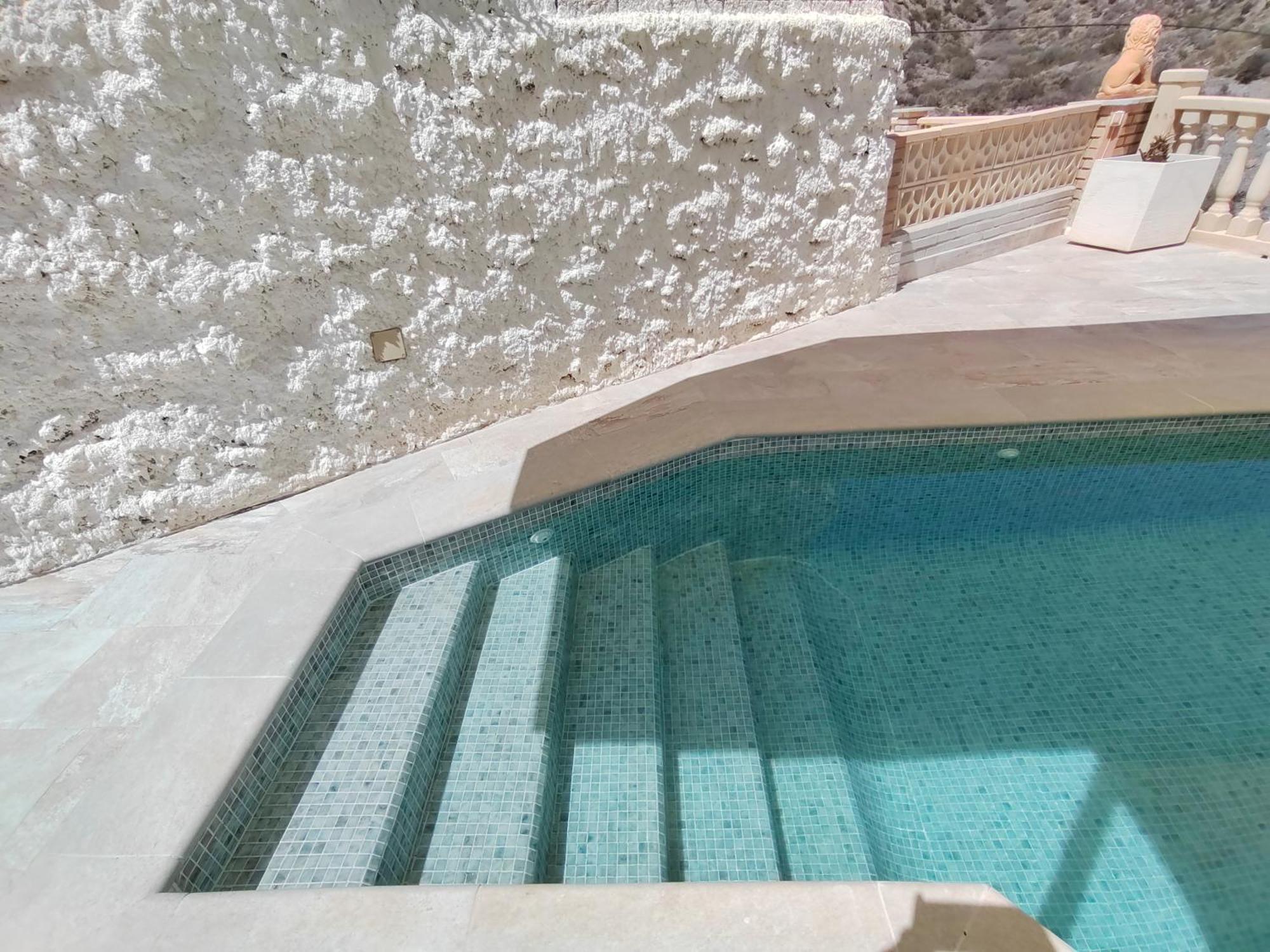 Casa Mar Villa Águilas Екстериор снимка